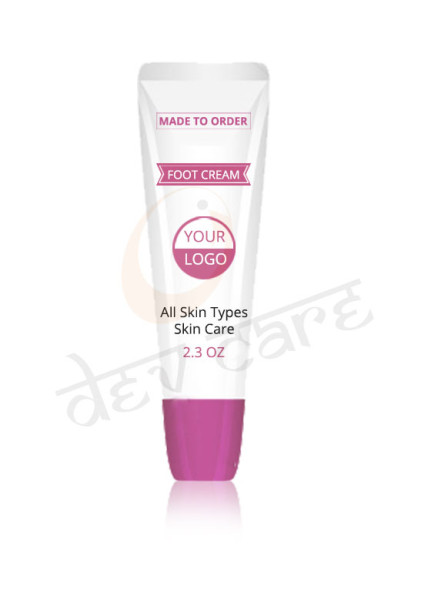 Foot Cream