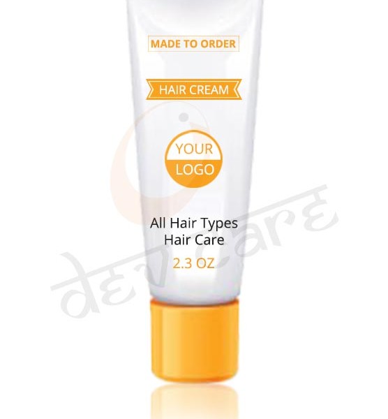 hair hair cream