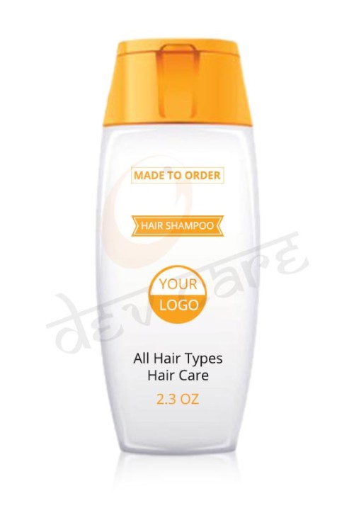 Hair Shampoo