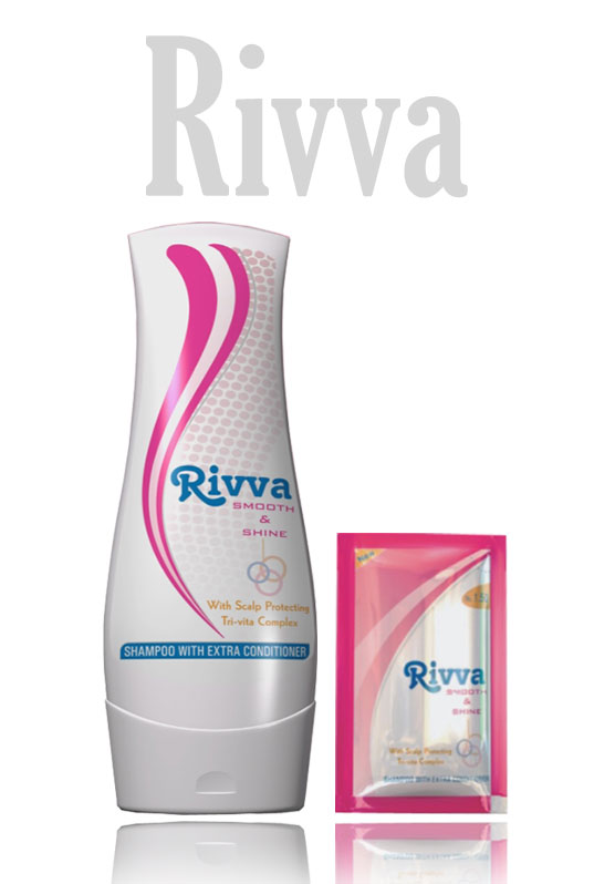 Riva Shampoo1