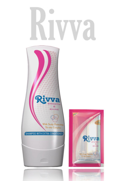 Riva Shampoo2